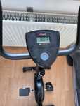 Rower stacjonarny treningowy