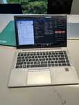 Hp elitebook 840 G7 notebook pc