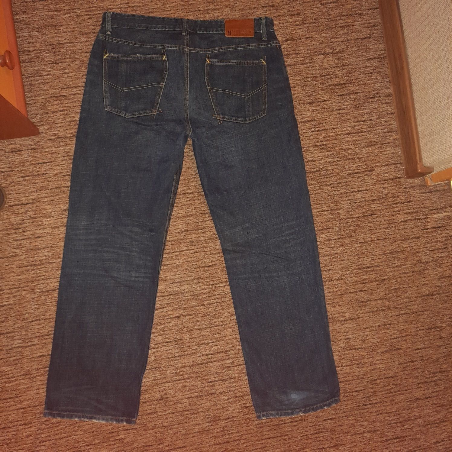 Tommy Hilfiger spodnie jeans W36 L32