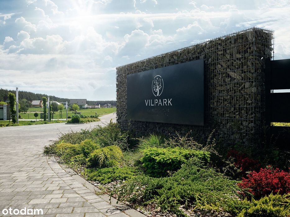 Działki NAD MORZEM, w pełni uzbrojone