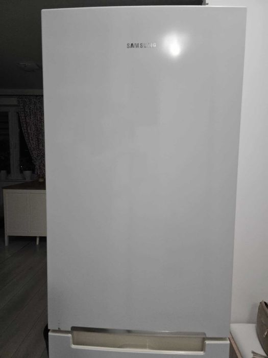 Lodówka Samsung Polecam