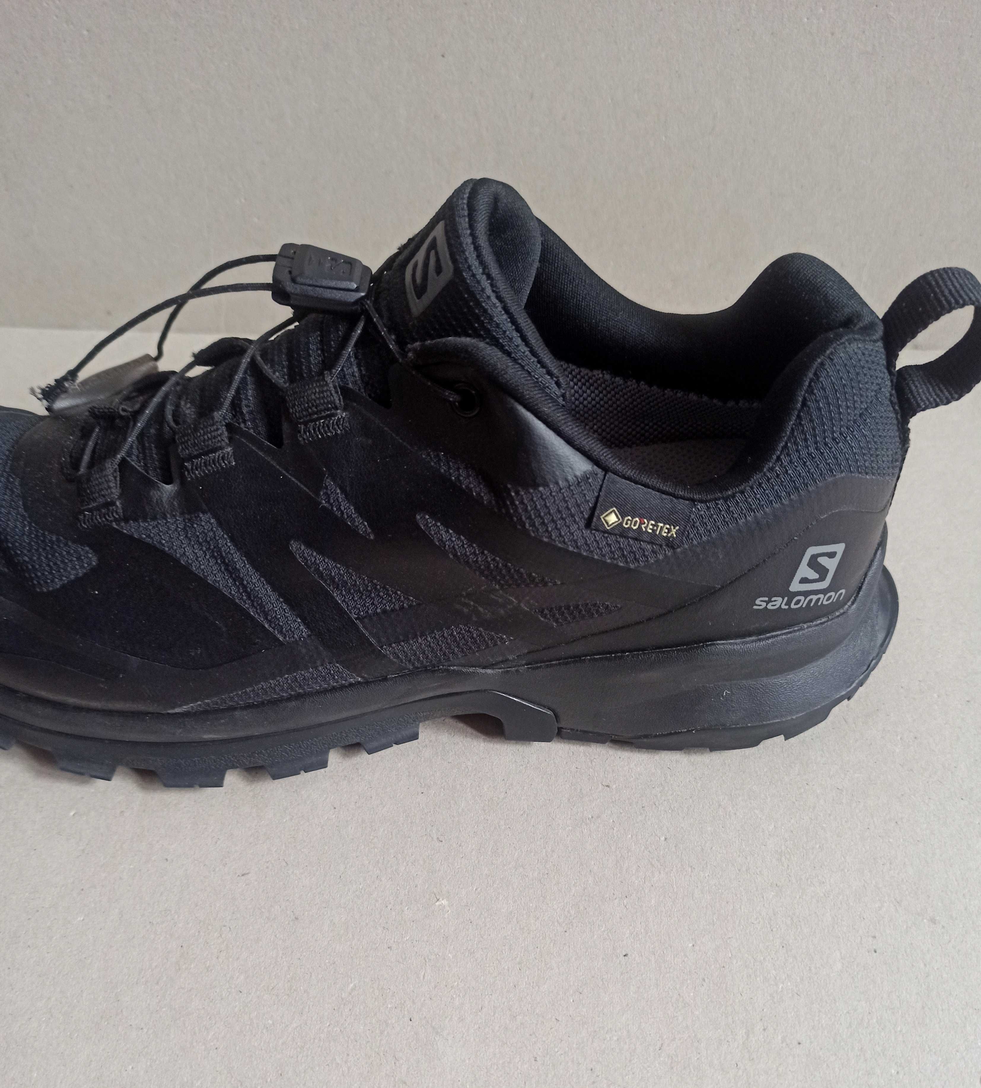 Damskie buty Salomon XA Rogg 2 GTX roz.38 2/3