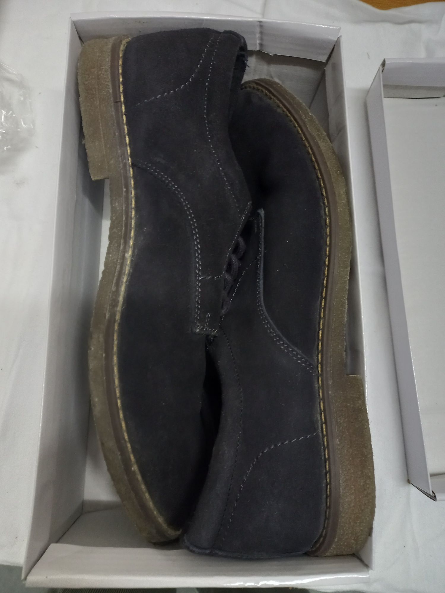 Sapatos homem 41 MOMA