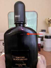 Tom Ford Black Orchid Voile de Fleur 50ml