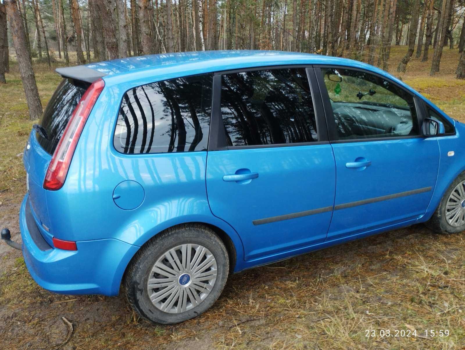 не дорого форд ц макс 2008р ford c max