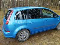 не дорого  форд ц  макс 2008р ford c max