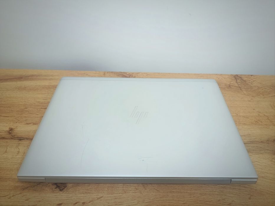 15'6 FHD ноутбук HP EliteBook G6/i5-8265U/16GB DDR4/SSD 256GB