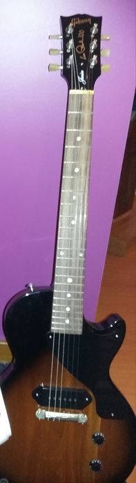 Gibson Les Paul Junior