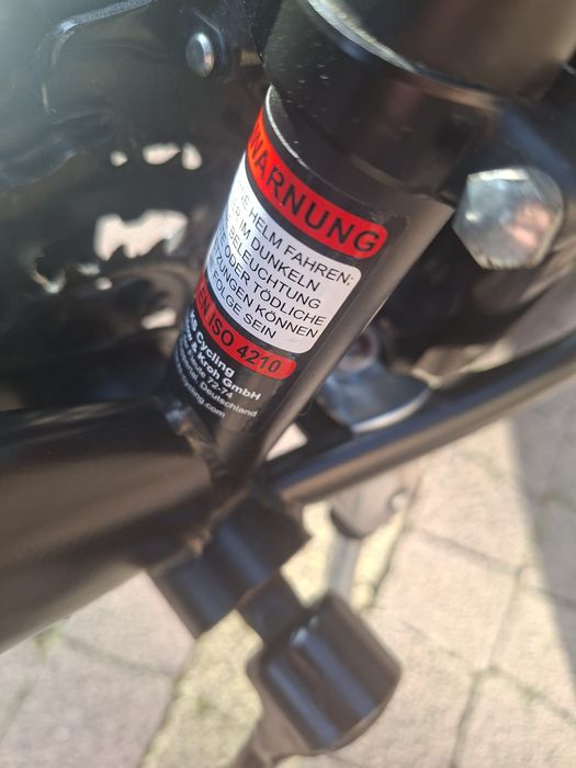 Rower KS Cycling 28"