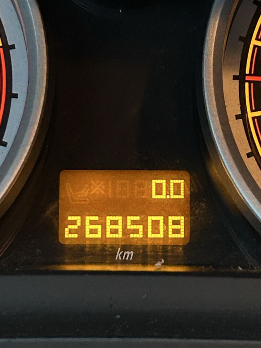 Opel Astra H Kombi 2005r