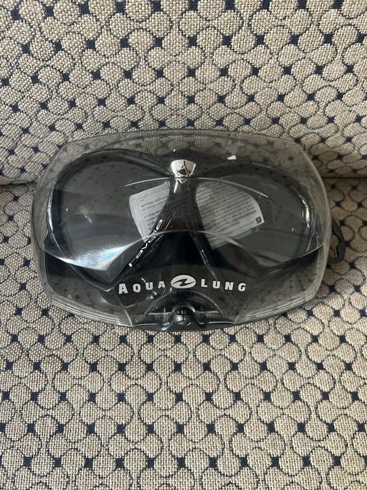 Maska TechniSub Favola