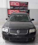 VW PASSAT PARA PEÇAS