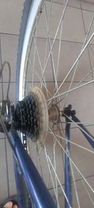 Sprzedam Rower mtb