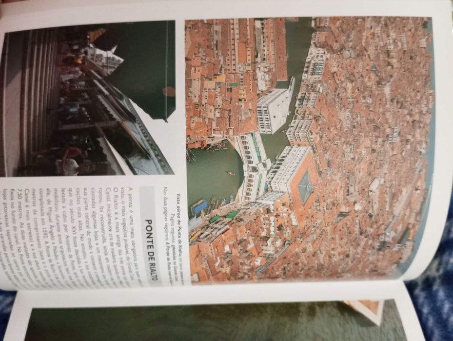 Tudo Veneza (Bonechi Edizione)