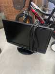 Monitor Samsung LCD