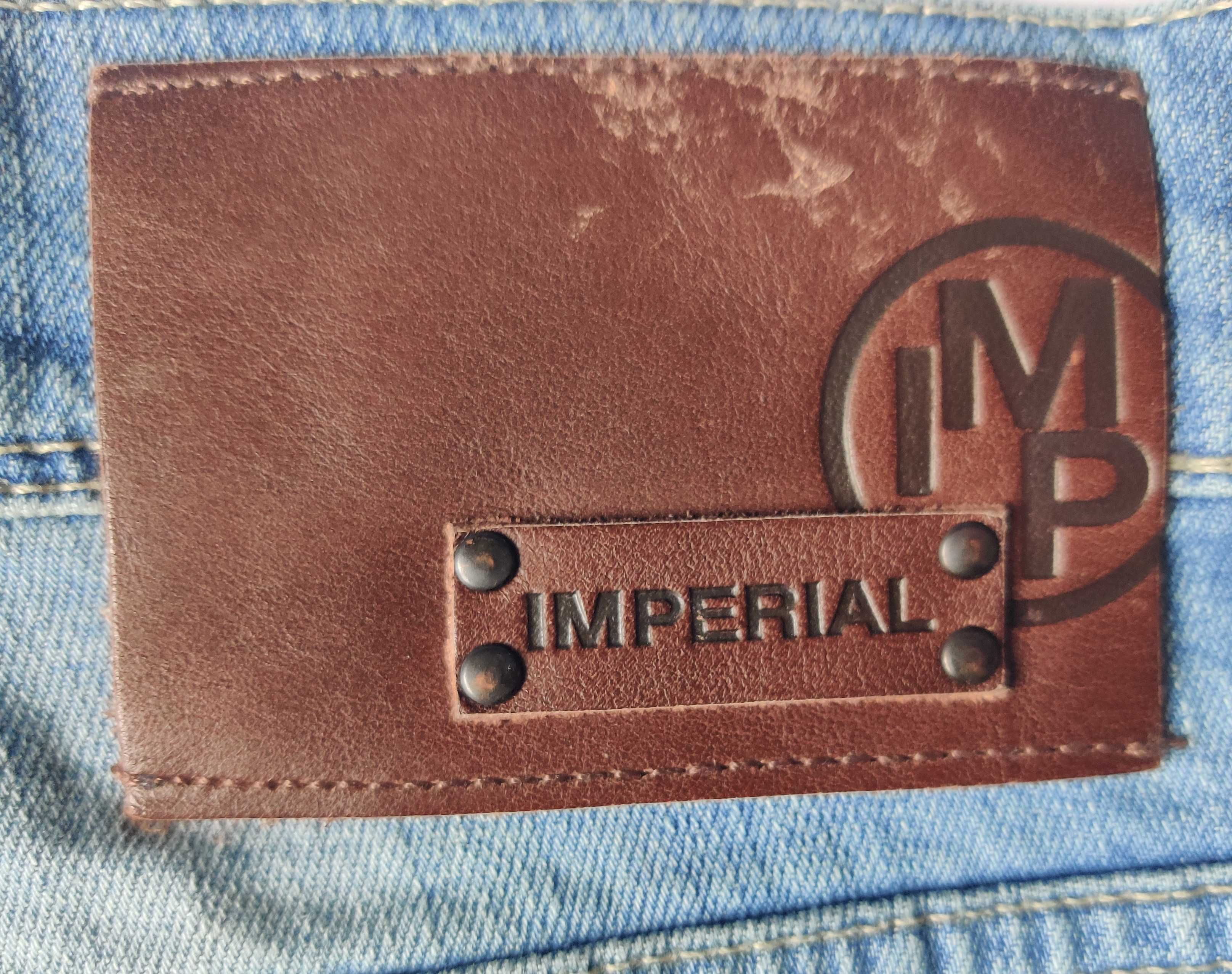 Джинси imperial італія