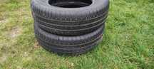 Opony zimowe z 2018r 6mm 215/70/16 Vredestein N