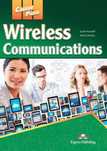 Career Paths: Wireless Communications SB+ DigiBook Express Publishing