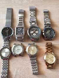 Sprzedam zegarki Casio Timex Michael Kors itp.