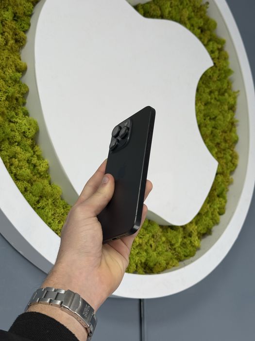 iPhone 15 Pro Max 256gb Neverlock! Магазин! Айфон! Гарантія!