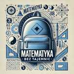 KOREPETYCJE MATEMATYKA - E8, Matura, 100% skuteczności