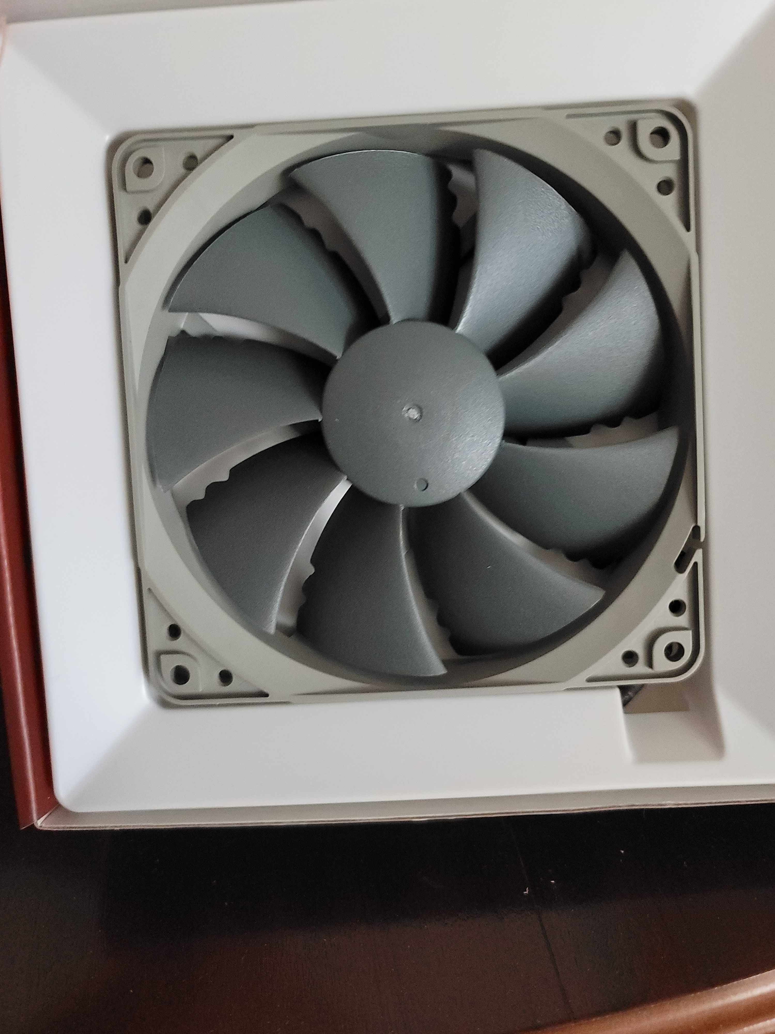 Noctua Fans 120 mm