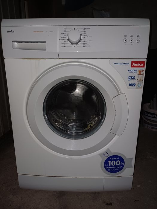 Pralka amica AWB510L