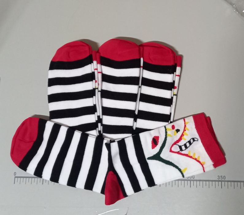 Носки. Новые. Но