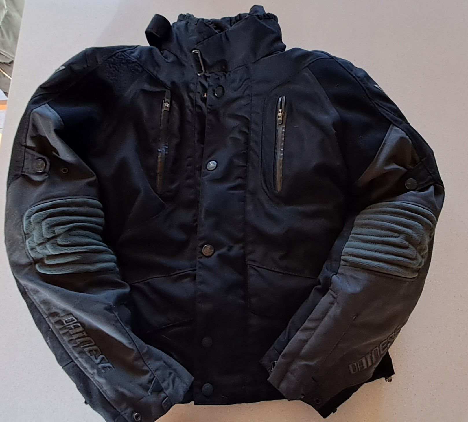 Casaco moto Dainese tam 44