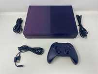 Xbox One S 1TB Limitowana Edycja Fortnite Fioletowa