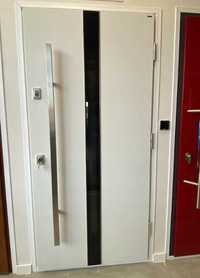 Drzwi zewnętrzne Gerda Thermo Premium 1009x2076mm z ekspozycji