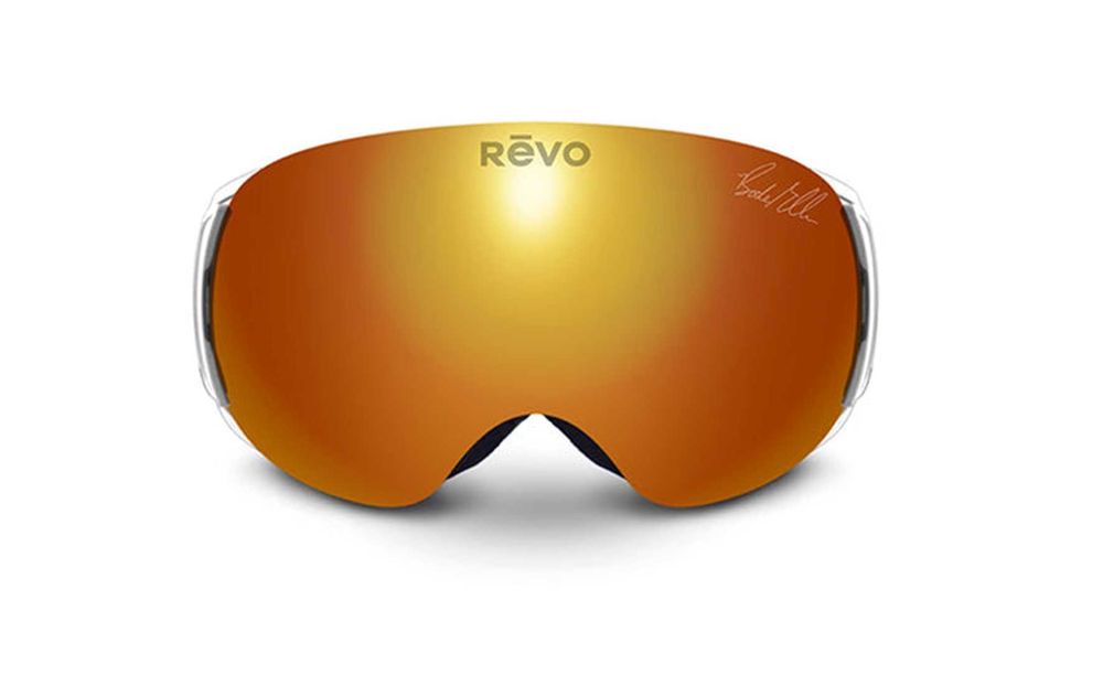 Óculos de Ski REVO Bode Miller Nº.8 - por estrear