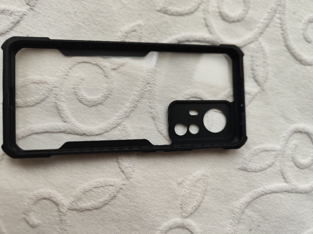 Etui plecki do Xiaomi 12 PRO