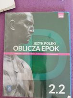 Podręcznik do języka polskiego