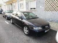 Audi a3 1.9 tdi 110cv