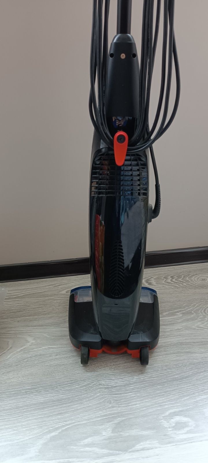 Миючий пилосос Vileda JetClean моющий пылесос