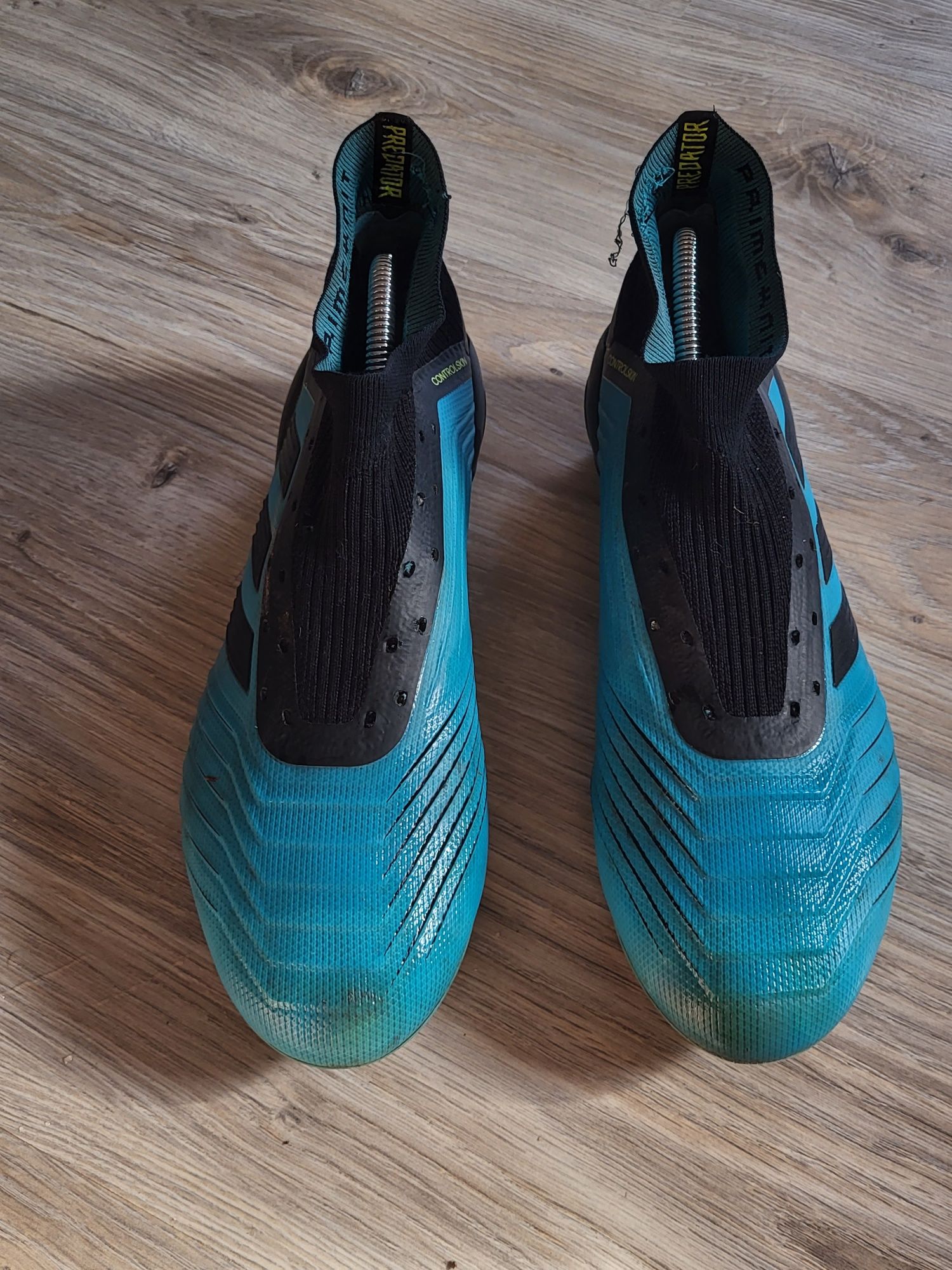 Używane Korki Adidas Predator 18.1 SG