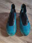 Używane Korki Adidas Predator 18.1 SG