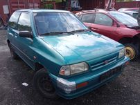 Kia Pride GLXi  *na części*