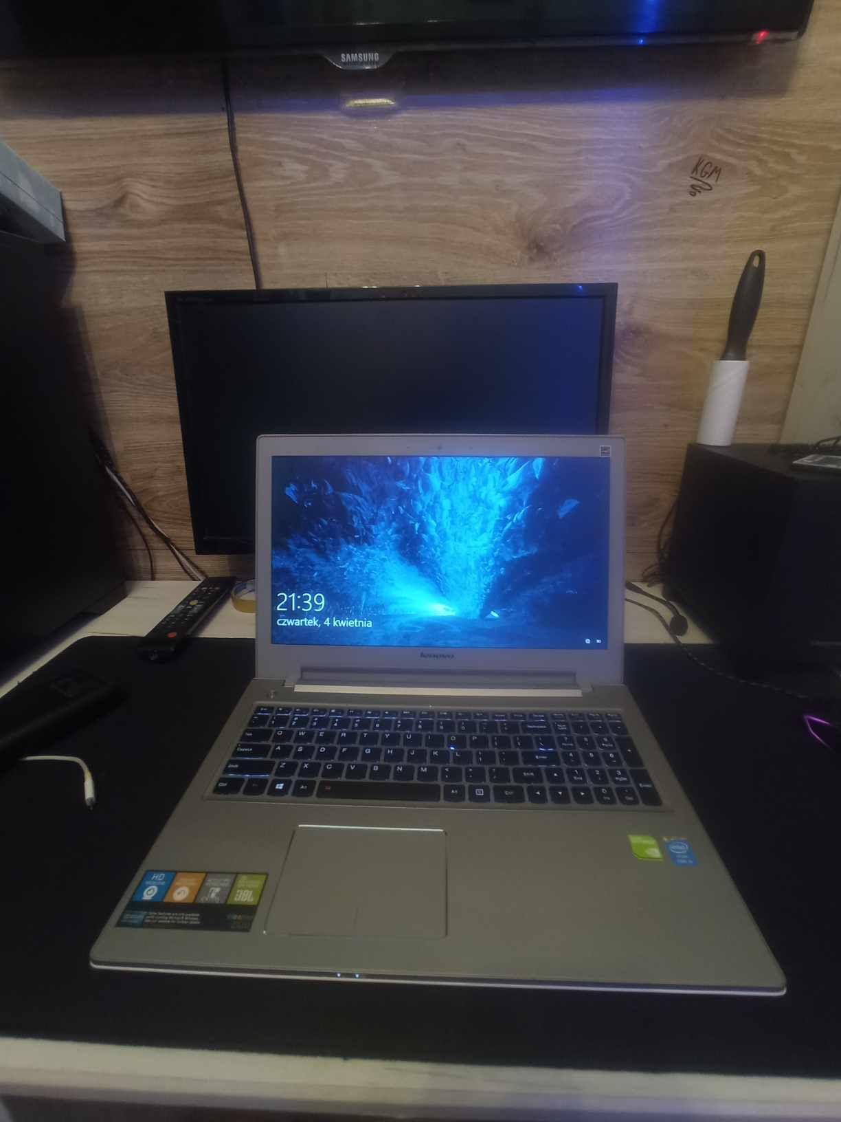 Lenovo Ideapad Z510