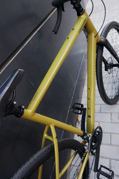 2024 Cannondale Topstone 2 (XL) GRX гревел grevel велосипед