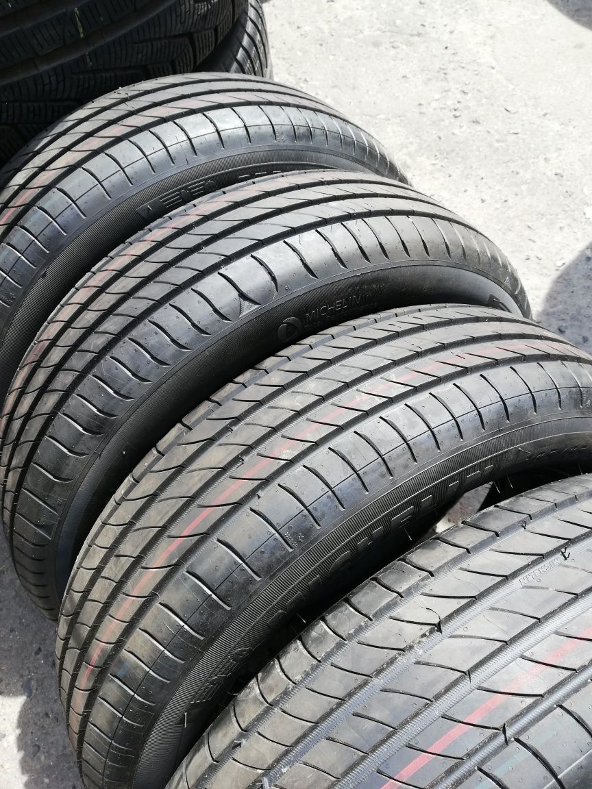 Nowe opony letnie 165/65R15 81T Michelin Primacy 4 2020 Montaż Wysyłka