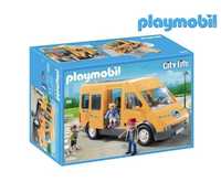 Autobus playmobil