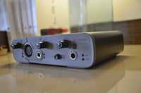 Avid Fast Track Solo / interfejs audio USB