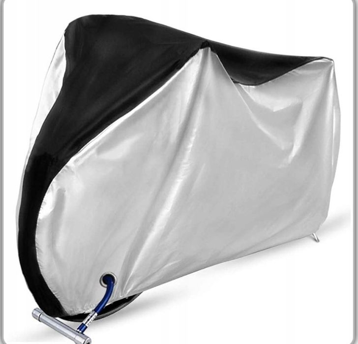 Pokrowiec osłona planekda na rower motor wodoodporny
