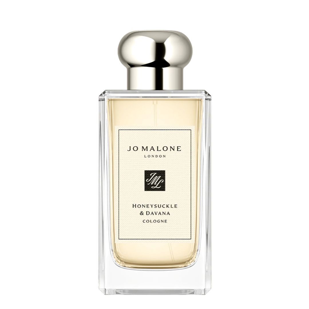 Jo Malone Honeysuckle & Davana Cologne Eau de Cologne 100ml