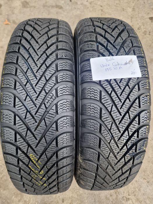 175/70/14 175/70R14 PIRELLI  2020 ZIMA***