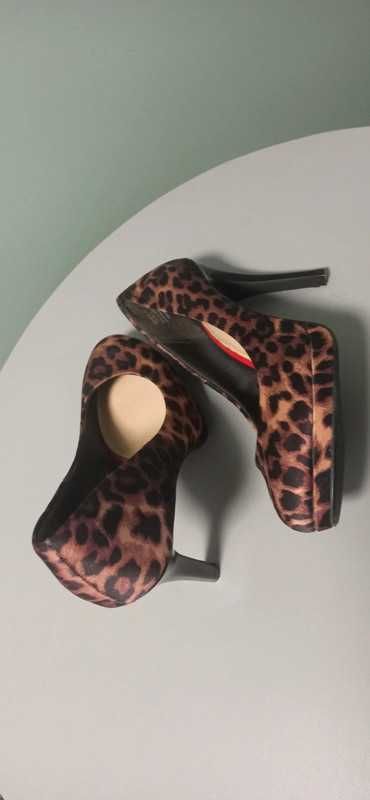 Buty H&M rozmiar 40