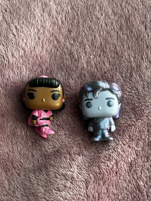 Фігурки Funko Pop Stranger Things / Дивні дива / Очень странные дела