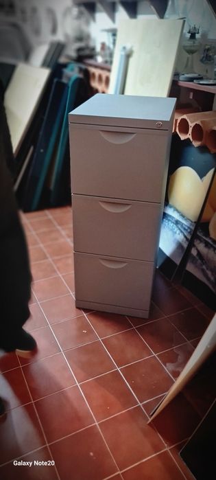 Arquivo novo com divisorias